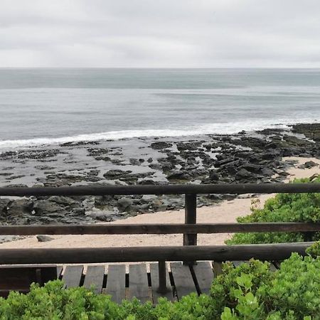 Anna's Place Jeffreys Bay Exterior foto