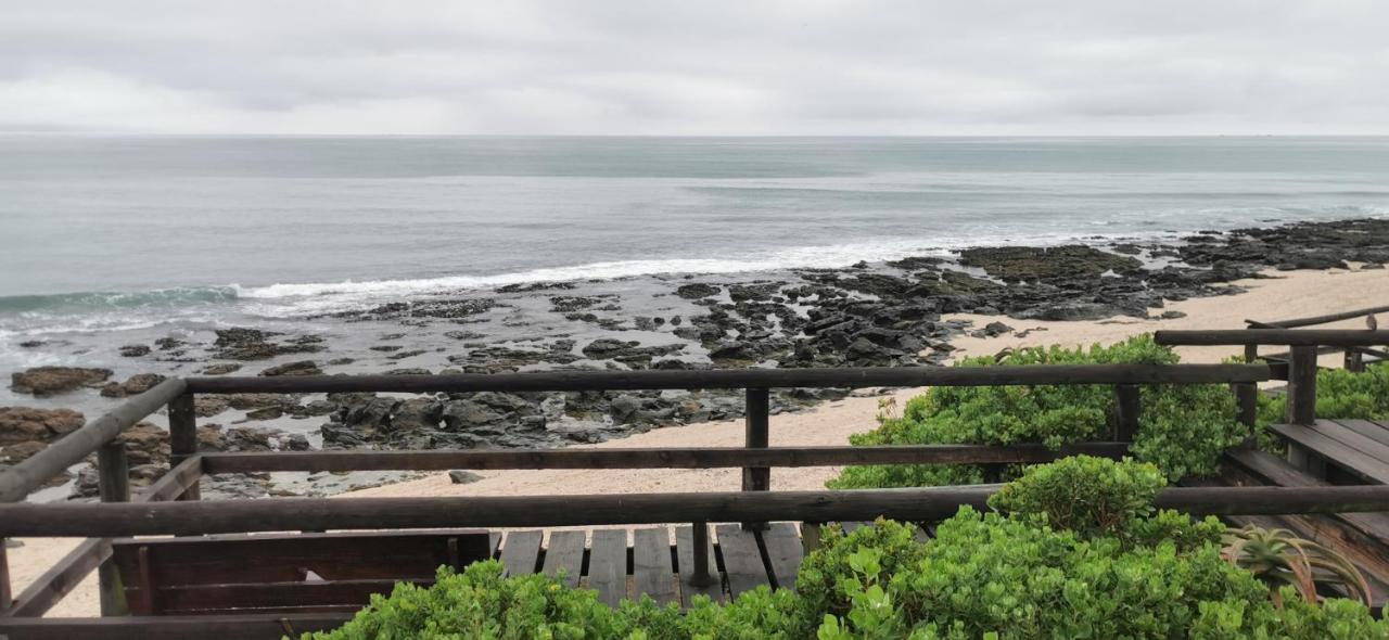Anna's Place Jeffreys Bay Exterior foto
