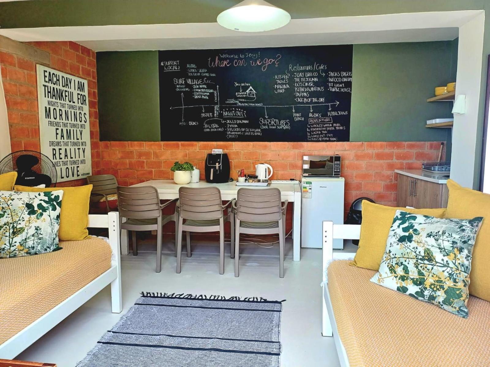 Anna's Place Jeffreys Bay Exterior foto